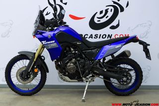 YAMAHA TÉNÉRÉ 700 -A2-