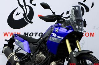 YAMAHA TÉNÉRÉ 700 -A2-