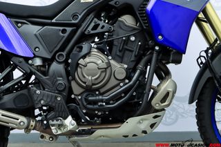 YAMAHA TÉNÉRÉ 700 -A2-