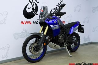 YAMAHA TÉNÉRÉ 700 -A2-