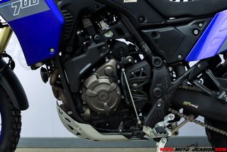 YAMAHA TÉNÉRÉ 700 -A2-