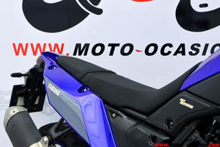 YAMAHA TÉNÉRÉ 700 -A2-