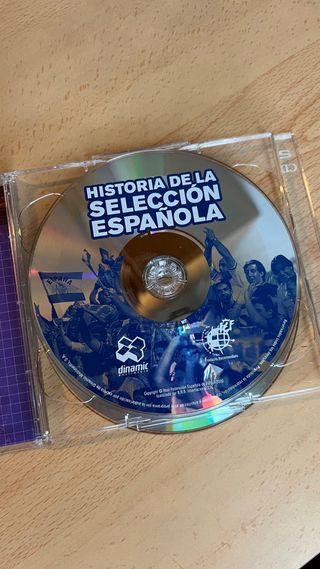 PC Fútbol 2000 Selección Española 2 CD