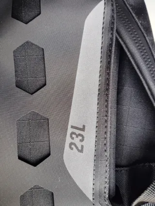 Mochila Rhinowalk 23L Negra