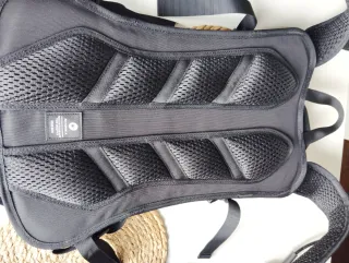 Mochila Rhinowalk 23L Negra