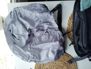 Mochila Rhinowalk 23L Negra