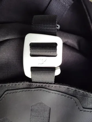 Mochila Rhinowalk 23L Negra