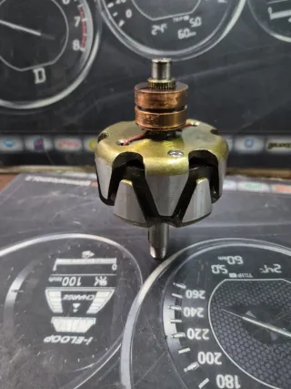 Rotore alternatore Bosch Ford Escort