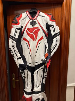 Mono de moto R-tech Pro Series