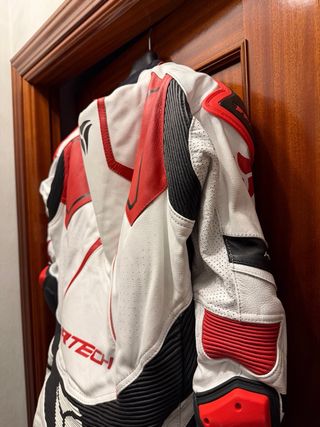 Mono de moto R-tech Pro Series