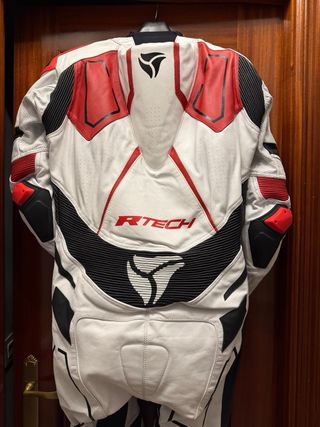 Mono de moto R-tech Pro Series