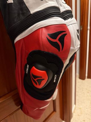 Mono de moto R-tech Pro Series