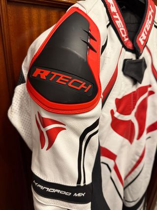 Mono de moto R-tech Pro Series