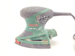 lijadora delta bosch verde psm 160