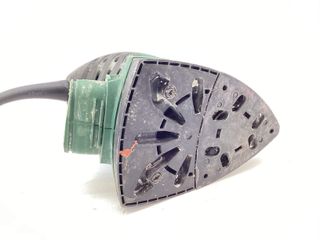 lijadora delta bosch verde psm 160