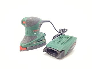 lijadora delta bosch verde psm 160