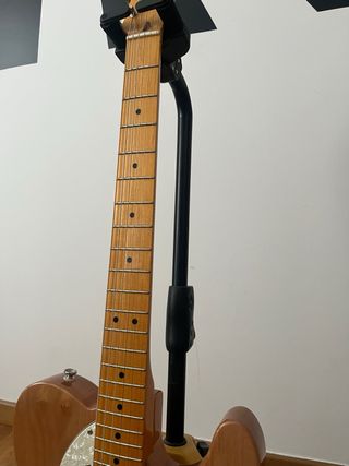 Guitarra Fender Squier CV 70s Tele Thinline