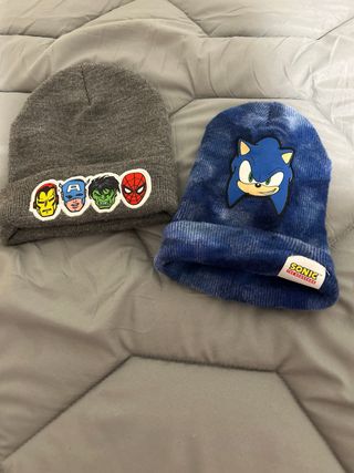 Colli per bambini, confezione da 10 pezzi 20€