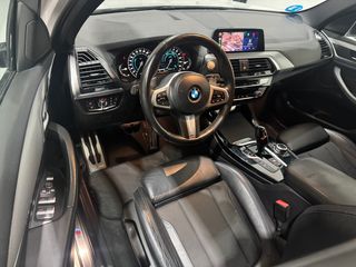 BMW X3 2021
