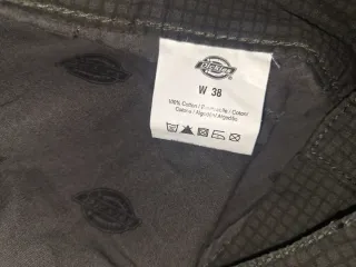 Pantalón Dickies