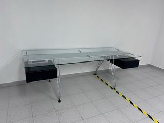 Mesa de oficina bk