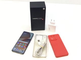 Xiaomi 13 Pro 12GB 256GB Rosso