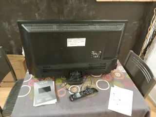 Despiece TV smart tv Hitachi 32 H4000