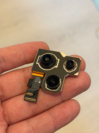 Fotocamera per iPhone 14 Pro