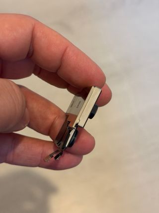 Fotocamera per iPhone 14 Pro