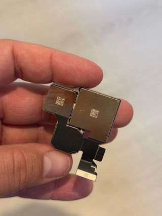 Fotocamera per iPhone 14 Pro