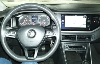 Volkswagen Polo 2018