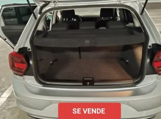 Volkswagen Polo 2018