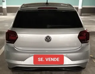 Volkswagen Polo 2018