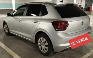 Volkswagen Polo 2018
