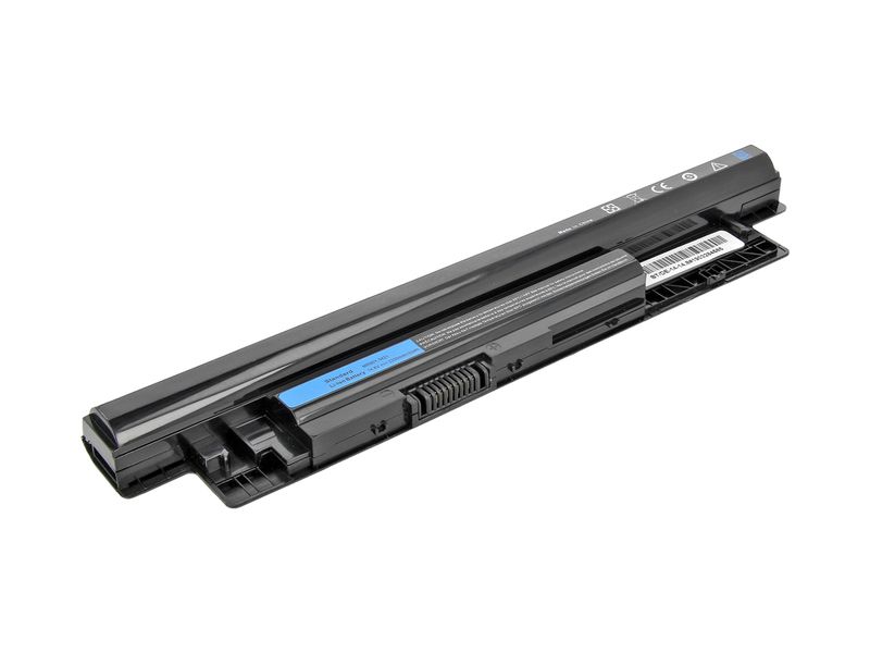 Movano Batería para Dell Inspiron 14, 15, 17 - 14.8v / 14.8V (14.4V) 2200 mAh afbeelding 2