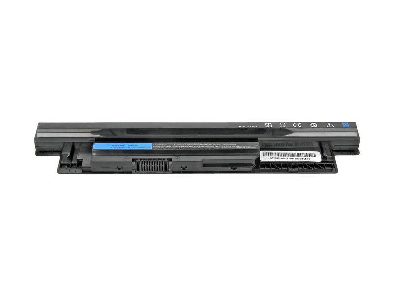Movano Batería para Dell Inspiron 14, 15, 17 - 14.8v / 14.8V (14.4V) 2200 mAh afbeelding 3