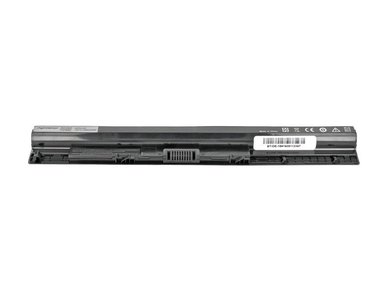 Movano Batería para Dell Inspiron 15 3451 / 14.8V (14.4V) 2200 mAh afbeelding 3
