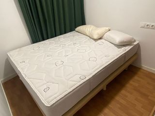 Piso en alquiler en Perchel Norte - La Trinidad en Málaga