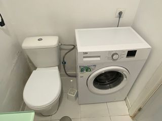 Piso en alquiler en Perchel Norte - La Trinidad en Málaga