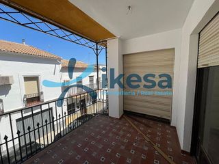 Piso en venta en Lopera
