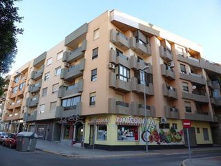 Piso en venta en Pabellón - Estación - El Corte Inglés en Ejido (El)