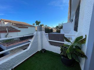 Casa pareada en venta en Nueva Torrevieja - Aguas Nuevas en Torrevieja