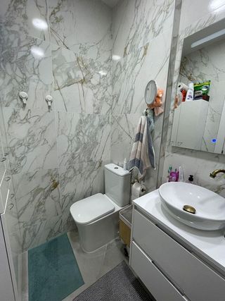 Casa pareada en venta en Nueva Torrevieja - Aguas Nuevas en Torrevieja