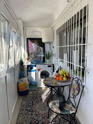 Casa pareada en venta en Nueva Torrevieja - Aguas Nuevas en Torrevieja