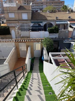 Casa pareada en venta en Nueva Torrevieja - Aguas Nuevas en Torrevieja