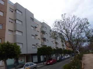 Piso en venta en Plaza de la Luz en Ejido (El)