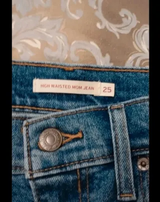 Jeans Levi's Blu Donna