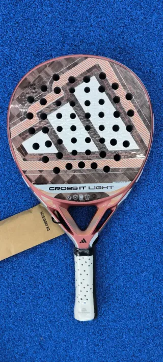 Pala Adidas CrossIt Light 2026