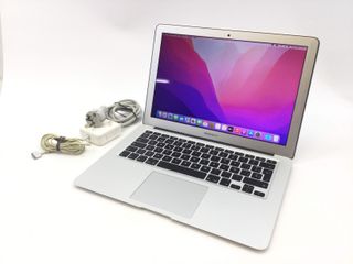 portatil apple apple macbook air core i5 1.8 13 (2017) (a1466)