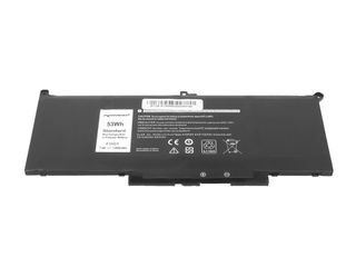 Batteria Movano per Dell Latitude 7390, 7490 / 7.6V (7.4V) 5800 mAh